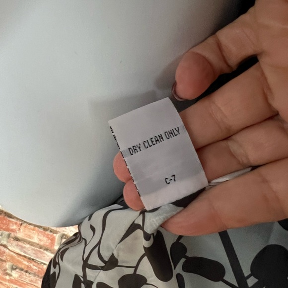 Tulle dark gray pea coat size XS - Picture 5 of 6